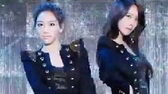 Run Devil Run & Hoot & Gee 2011 Asia Song Festival