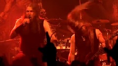 Amon Amarth - Versus the world