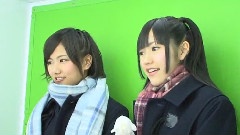 麻友の危险な友情编 <桜からの手纸> AKB48それぞれのマル秘裏侧大公开6