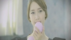 E-ma CF 日本糖果广告拍摄花絮 女仆装版