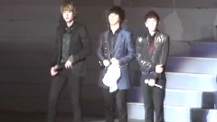 Talk & 金钟云擦汗 & Angel