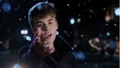 Justin Bieber - Mistletoe