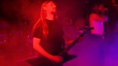 Amon Amarth - Ludwigsburg演唱会
