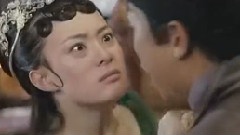 孙俪,邓超 - 画壁