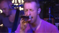 Every Teardrop Is A Waterfall