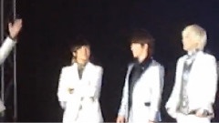 Talk & Mr.Simple & Sorry Sorry