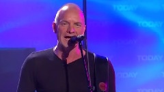 Sting - All This Time