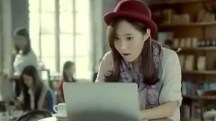 Daum CF Tiffany&Yuri 20s