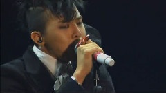BigBang,G-Dragon(BigBang) - Shine A Light 演唱会