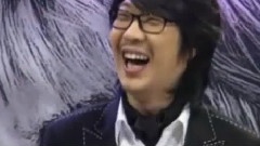 韩国综艺,朴明秀 - 无限挑战 E50