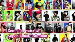 Super Junior Shake