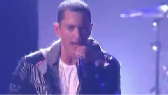 Eminem - Crack A Bottle & Forever