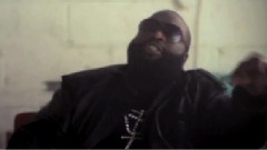 Rick Ross,Styles P - Harsh