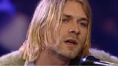 Nirvana - Unplugged In New York