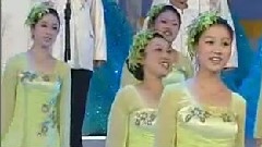 共和国选择了你