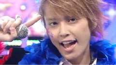 魔法のメロディ