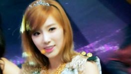 少女时代 - The Boys