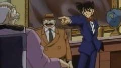 名侦探柯南剧场版<水平线上的阴谋>的 宣传片