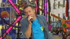 Every Teardrop Is A Waterfall