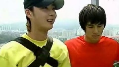 蹦极特辑 神话cut