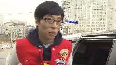 Running Man - Running Man EP37