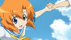 彩音,动漫专属 - <寒蝉鸣泣之时>