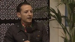 Waiting For The End & Iridiscent