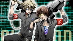 Nico - ぼくらの16bit战争