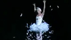 西洋乐 - 天鹅之死