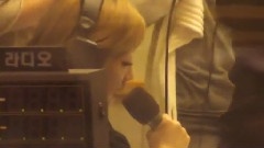 Kiss The Radio TaeYeon Cut 3