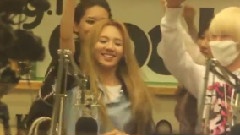 Kiss The Radio Tiffany Cut 2