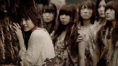 风は吹いている