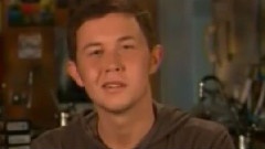 Scotty McCreery - The Trouble With Girls