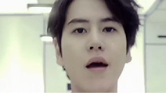 一分后(After A Minute)