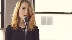 Bridgit Mendler - Hurricane