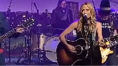 Sheryl Crow - Easy