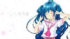 桜,時々ミステイク