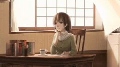 ありきたりのミライへ