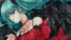 理想,暗転,凍える現実