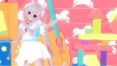 Nico,VOCALOID家族 - シュレディンガイガーのこねこ