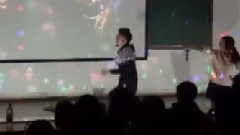 玩美 & 舞娘 & 大艺术家 & 说爱你