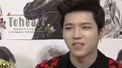 Mnet Wide演绎新闻