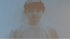 Stardium EXO Football T-shirt VCR