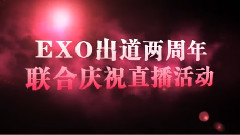 EXO出道两周年