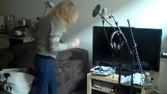 Ellie Has The Midas Touch