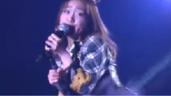 AKB48 大島優子 ソロで熱唱 ファン6000人興奮