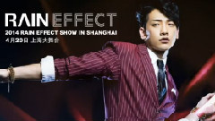 Rain上海演唱会宣传片