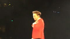 G-Dragon(BigBang) - 2014 Simply K-Pop上海演唱会