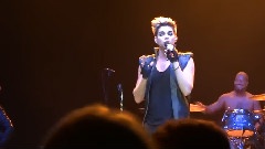 Never Close Our Eyes