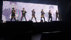 Go! Teen Top - Clip 05 演唱会现场